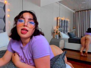 GiadaRinaldi - Live porn & sex cam - 16494714