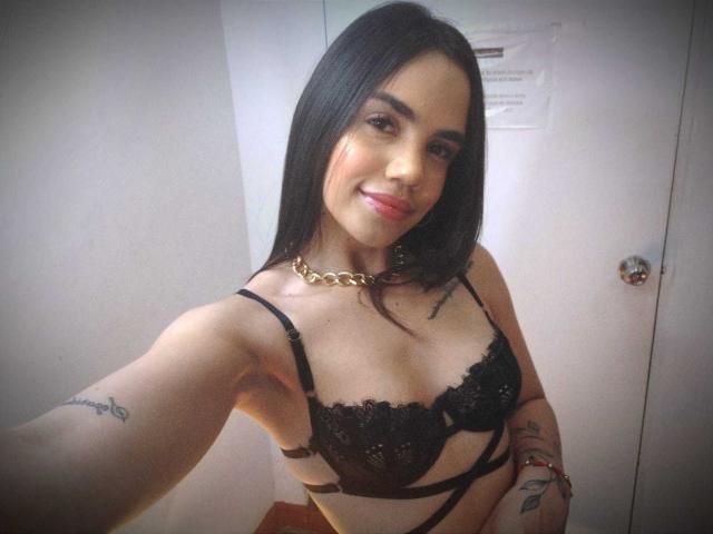 MarieleDurand - Live sex cam - 16495314