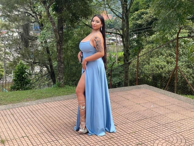 MiaSuarez - Live sex cam - 16495678