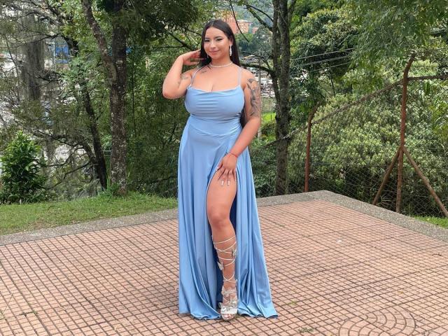 MiaSuarez - Camera khiêu dâm &amp; quyến rũ trực tiếp - 16495702