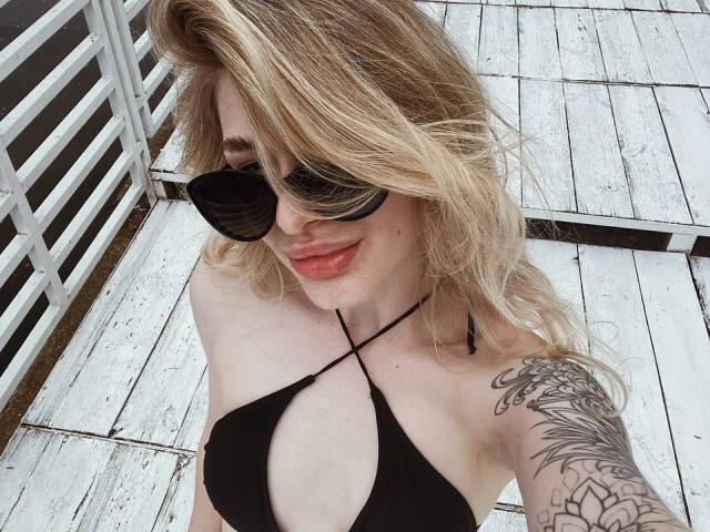 MariShine - Live sex cam - 16496098