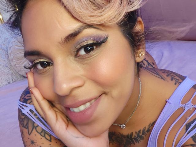 Chili - сексуальная веб-камера в реальном времени - 16497118