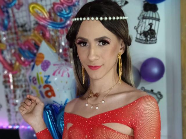 SthepaniHot - Sexe cam en vivo - 16498210