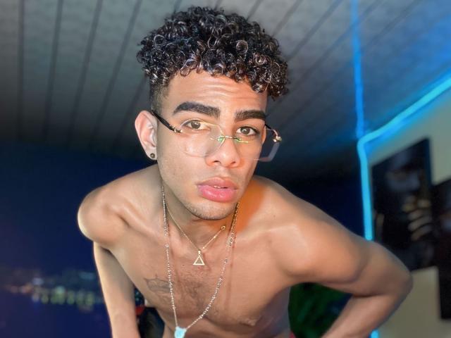 JamesDream - Sexe cam en vivo - 16500554