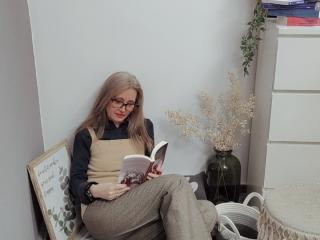 CoreCleo - сексуальная веб-камера в реальном времени - 16500658