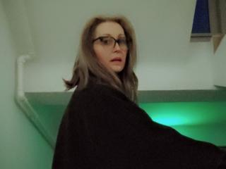 CoreCleo - Camera khiêu dâm &amp; quyến rũ trực tiếp - 16500670