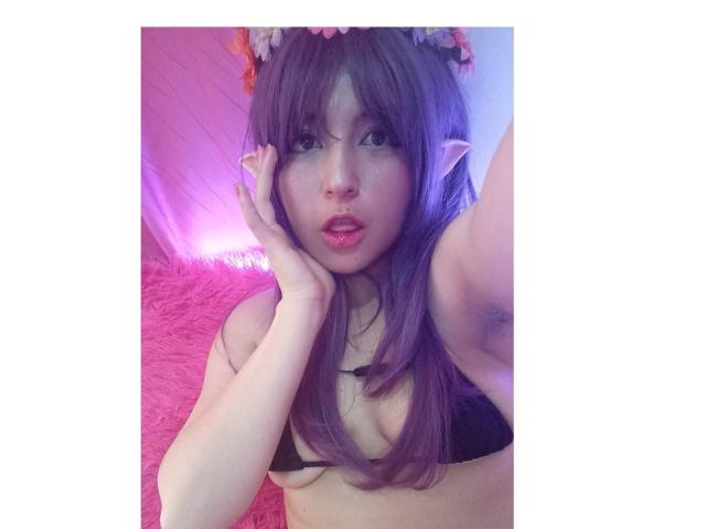 Noshida - Live porn &amp; sex cam - 16500714