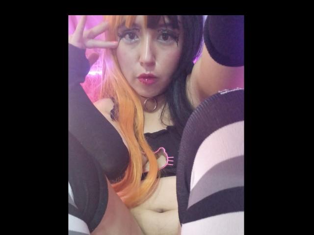 Noshida - Live Sex Cam - 16500798