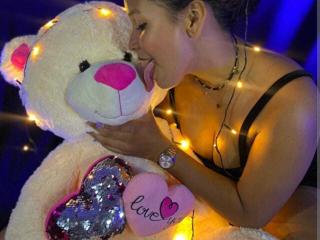 GabySwety69 - Sexe cam en vivo - 16504386
