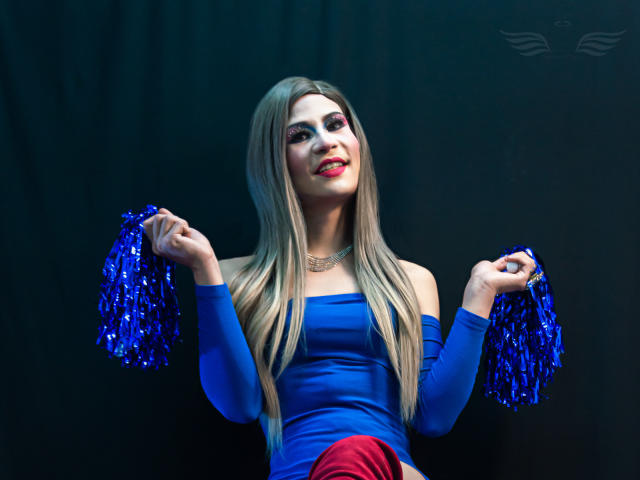 LaMonterrey - Live sex cam - 16504482