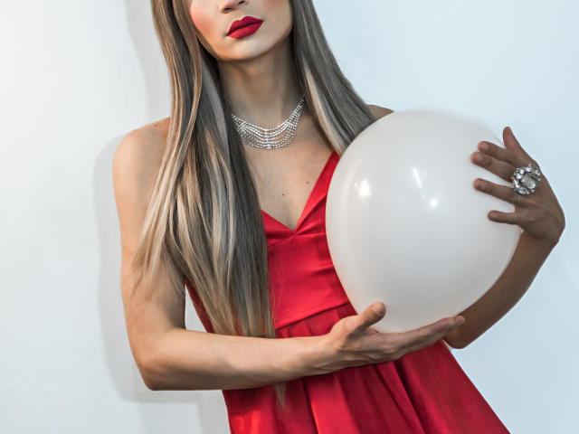 LaMonterrey - Live sex cam - 16504494