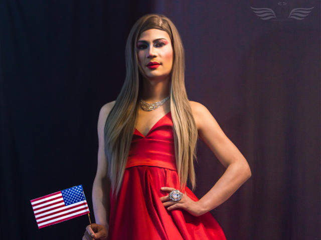 LaMonterrey - Live sex cam - 16504498