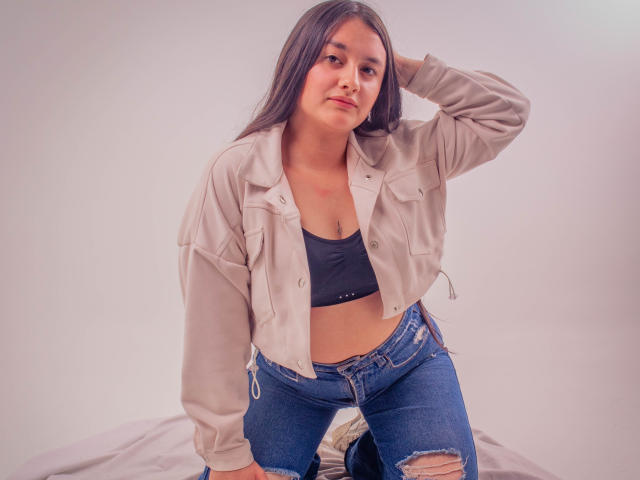 SophiaKane - Sexe cam en vivo - 16504506
