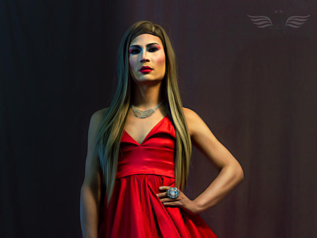 LaMonterrey - Sexe cam en vivo - 16504510