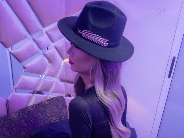 LaMonterrey - Sexe cam en vivo - 16504542