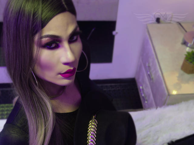 LaMonterrey - Live sexe cam - 16504562