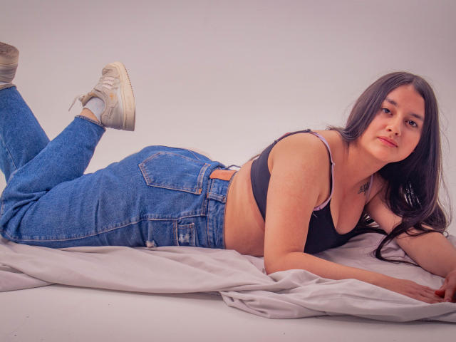 SophiaKane - Sexe cam en vivo - 16504566