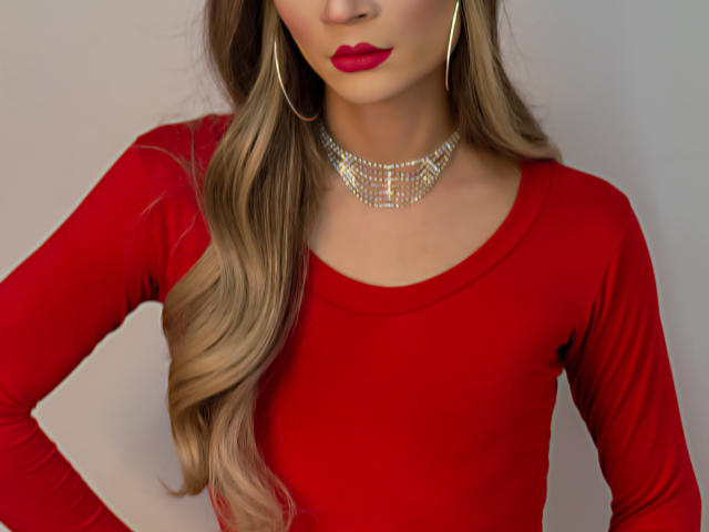 LaMonterrey - Sexe cam en vivo - 16504586