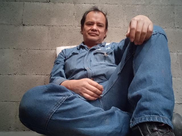 Alejox - Sexe cam en vivo - 16505214
