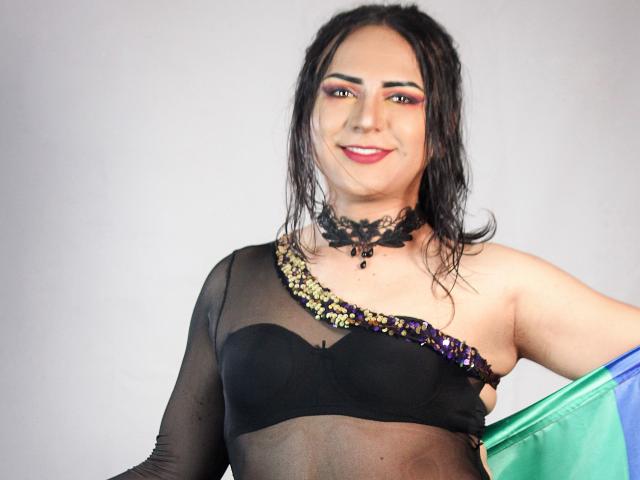 IrisDurand - Sexe cam en vivo - 16505710