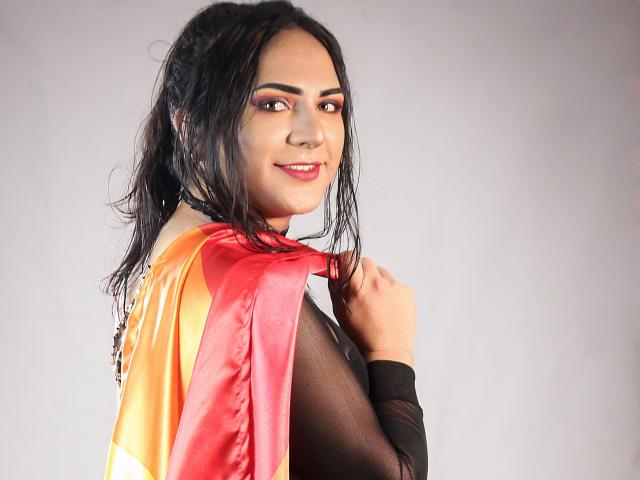 IrisDurand - Sexe cam en vivo - 16505726