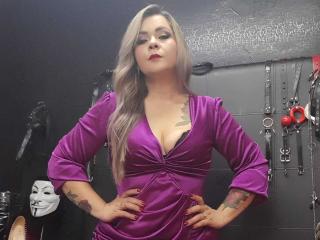 VictoriiaGray - Live porn & sex cam - 16505870