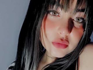 ValeriaJhonsson - Sexe cam en vivo - 16505926