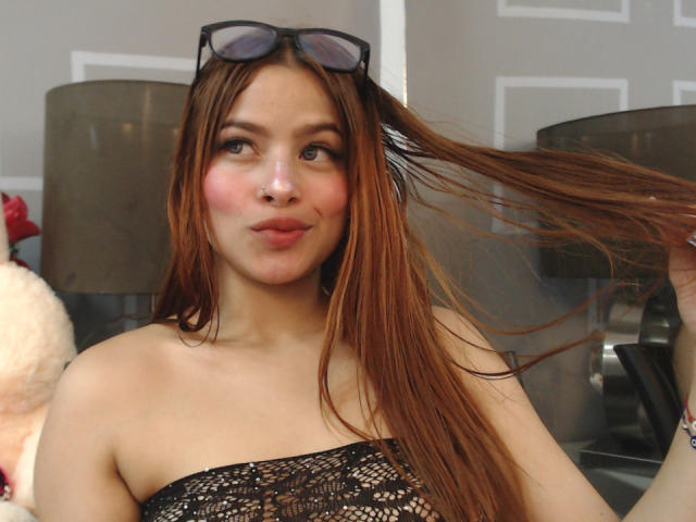 ShantalSummer - Live Sex Cam - 16506178