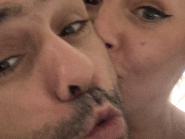 RosieFunAndy - Live sex cam - 16506734