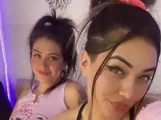 SexyCherry69 - Sexe cam en vivo - 16507234