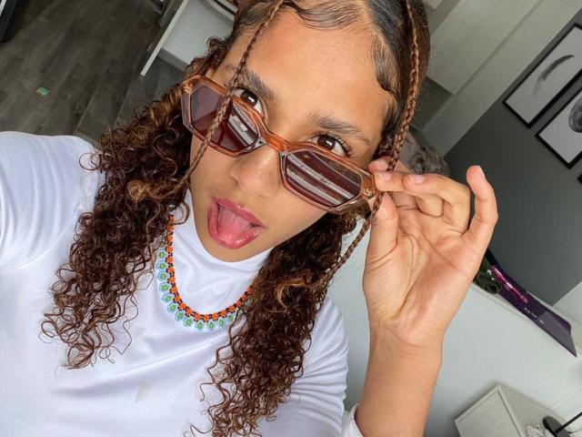 CinthiaWalker - Live sexe cam - 16508066