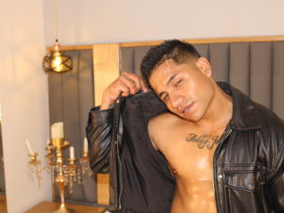 LukeTorner - Sexe cam en vivo - 16508486