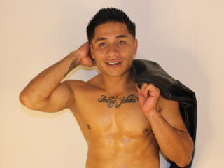 LukeTorner - Sexe cam en vivo - 16508650