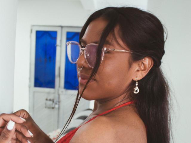 KimmySolange - Sexe cam en vivo - 16509694