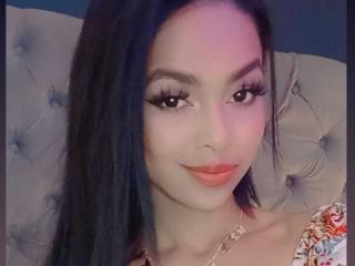 AnahiiLopez - Live porn &amp; sex cam - 16510502