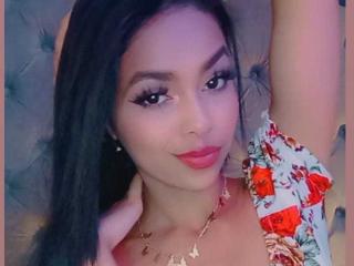 AnahiiLopez - Live porn & sex cam - 16510514