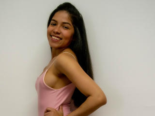 JuliethEvans - Live porn &amp; sex cam - 16510590