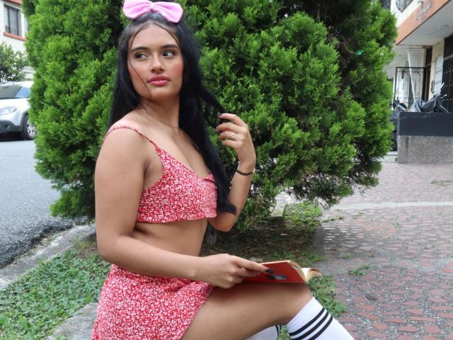 HellenCardona - Live Sex Cam - 16511278