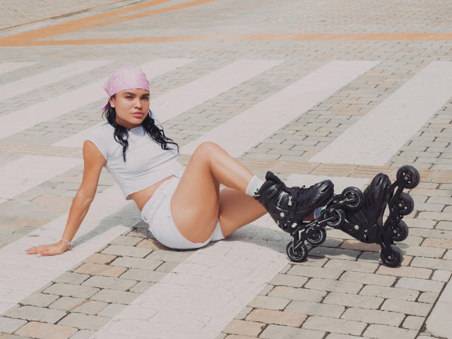 TamySaenzz - Live porn &amp; sex cam - 16511882