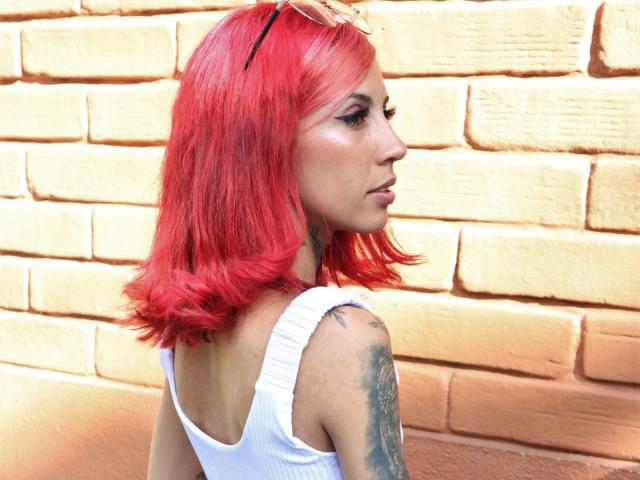 Lilyt69 - Sexe cam en vivo - 16511918