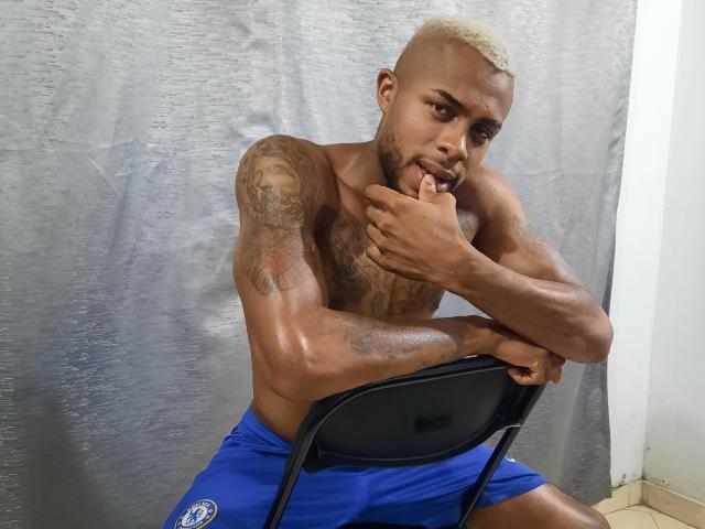 JeyKon - Sexe cam en vivo - 16512282