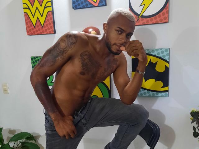 JeyKon - Sexe cam en vivo - 16512318