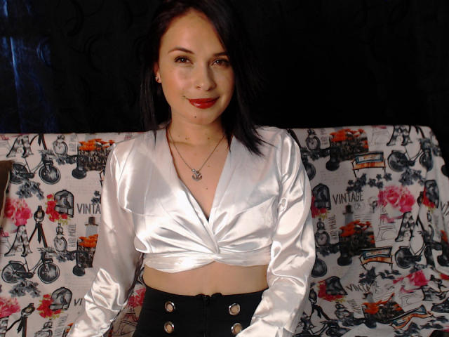 WendySchulz - Sexe cam en vivo - 16512602