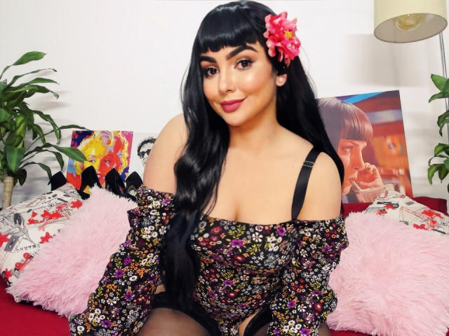 VikkyRose - Live Sex Cam - 16514262