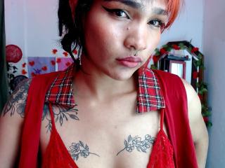 MabelKhalo - Live sexe cam - 16515498