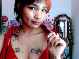 MabelKhalo - Live sexe cam - 16515510