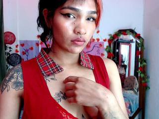 MabelKhalo - Live sexe cam - 16515526