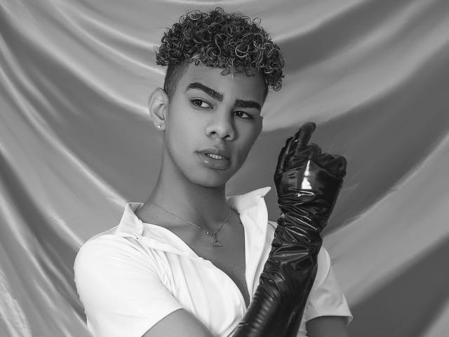 JamesDream - Live Sex Cam - 16515918