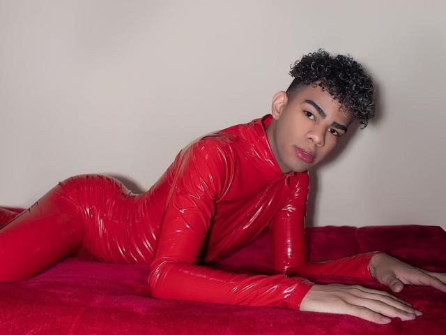 JamesDream - Live Sex Cam - 16515926