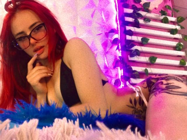 NiaSpencer - Live sex cam - 16516110